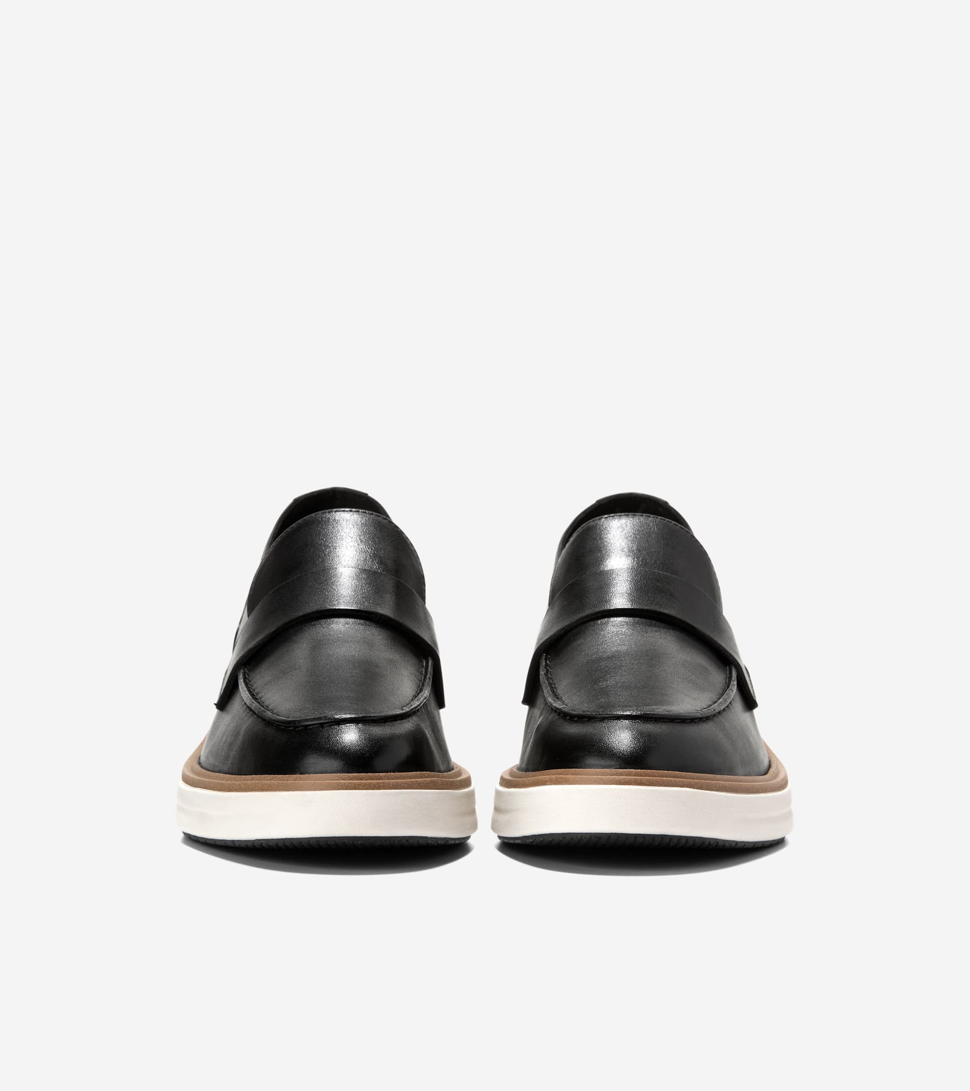 Women's ØriginalGrand CitySpectre Loafers in Black | Cole Haan