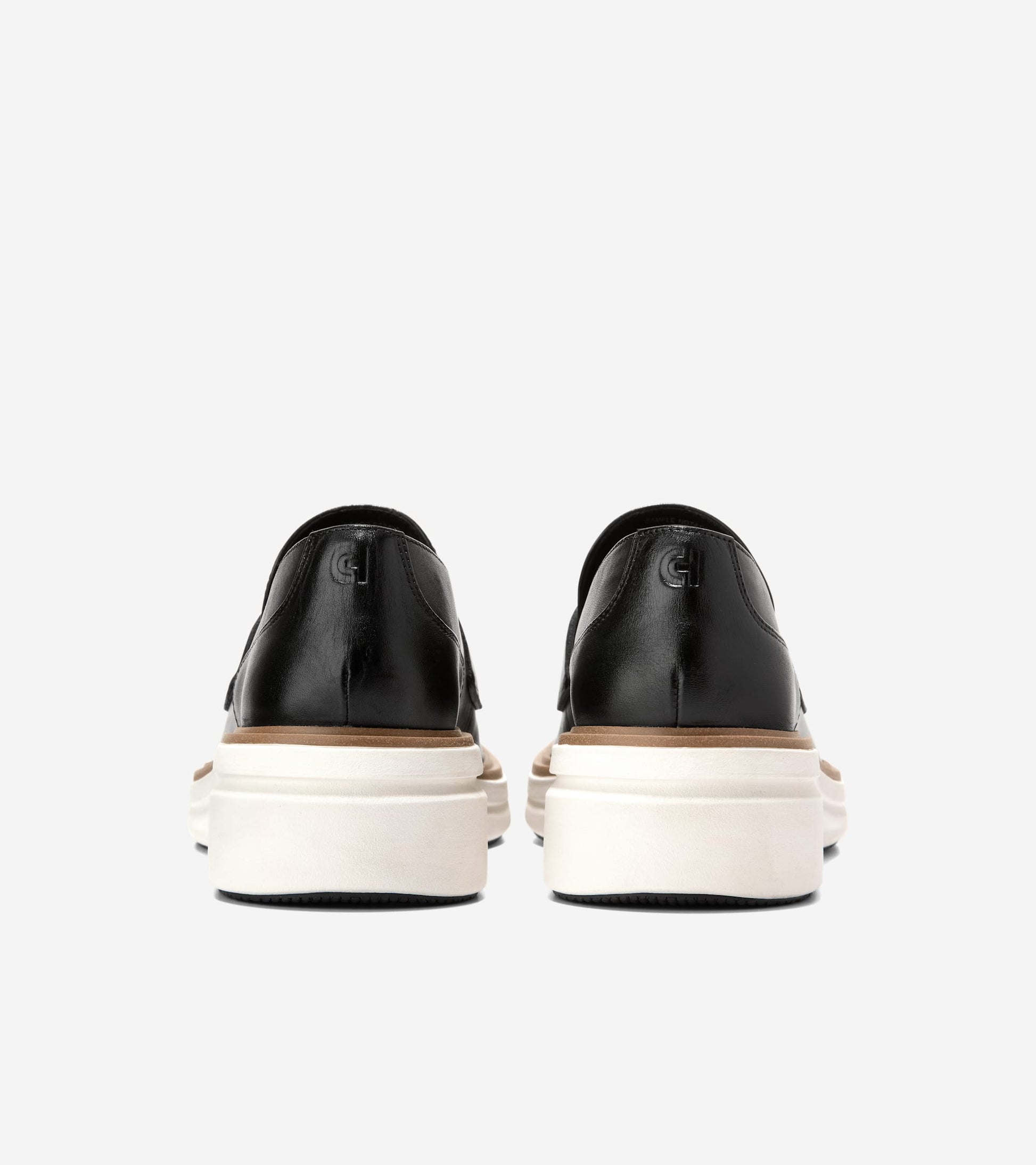Women's ØriginalGrand CitySpectre Loafers in Black | Cole Haan