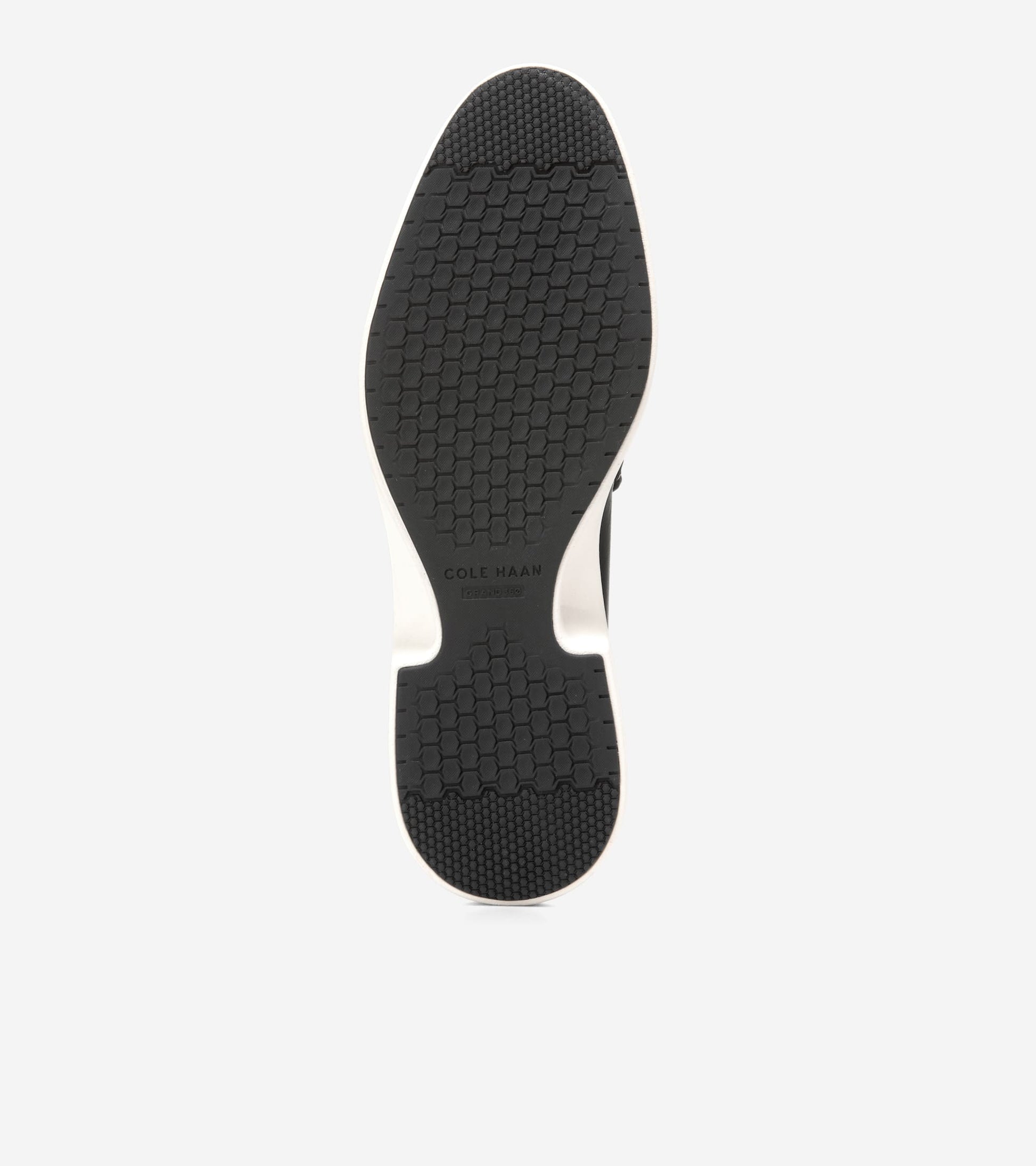 Women's ØriginalGrand CitySpectre Loafers in Black | Cole Haan
