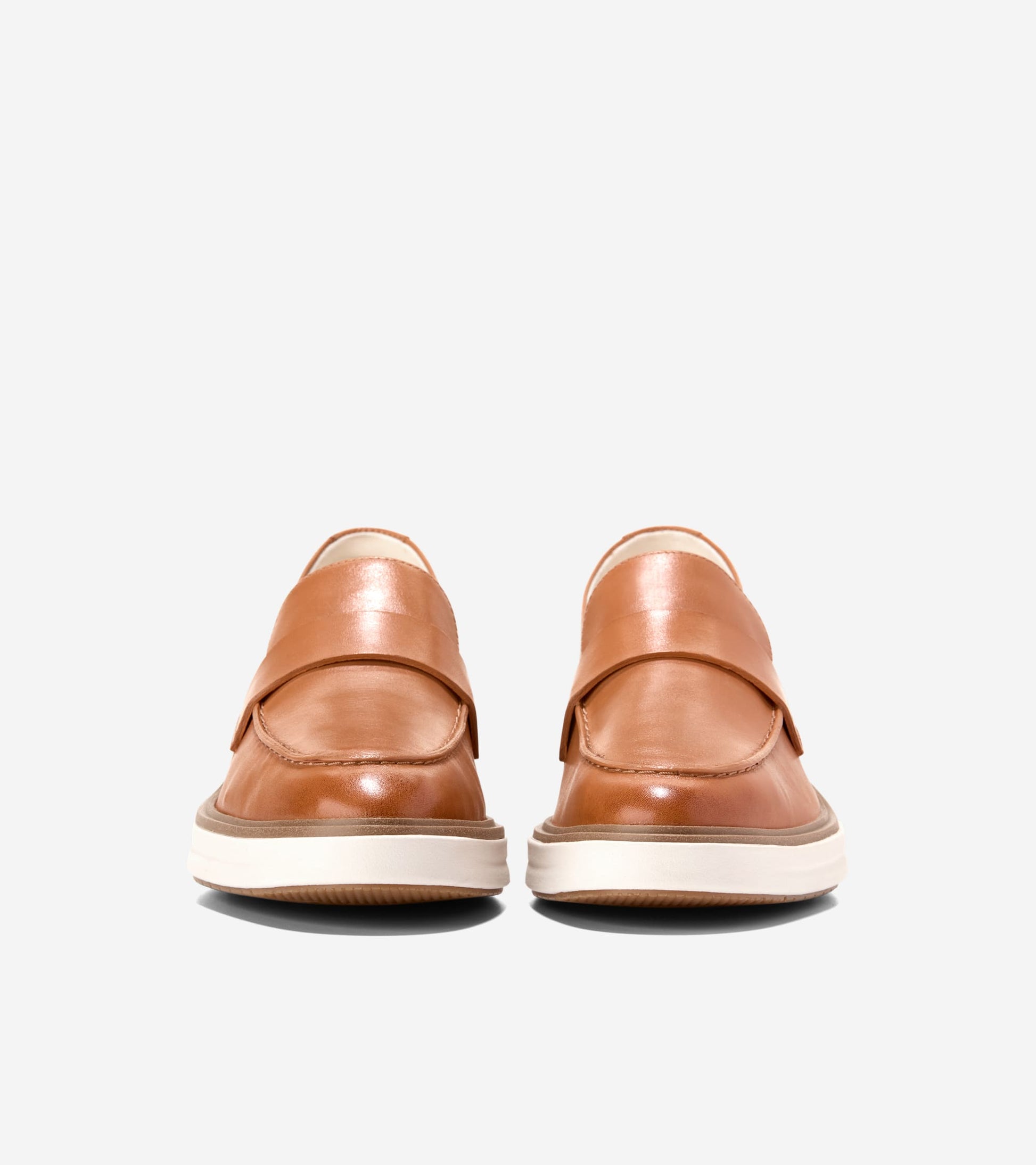Women's ØriginalGrand CitySpectre Loafers in Brown | Cole Haan