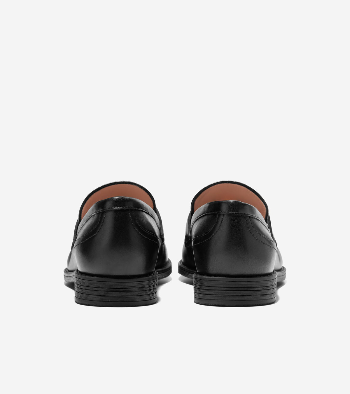 Women's Stassi Kiltie Loafers in Black | Cole Haan