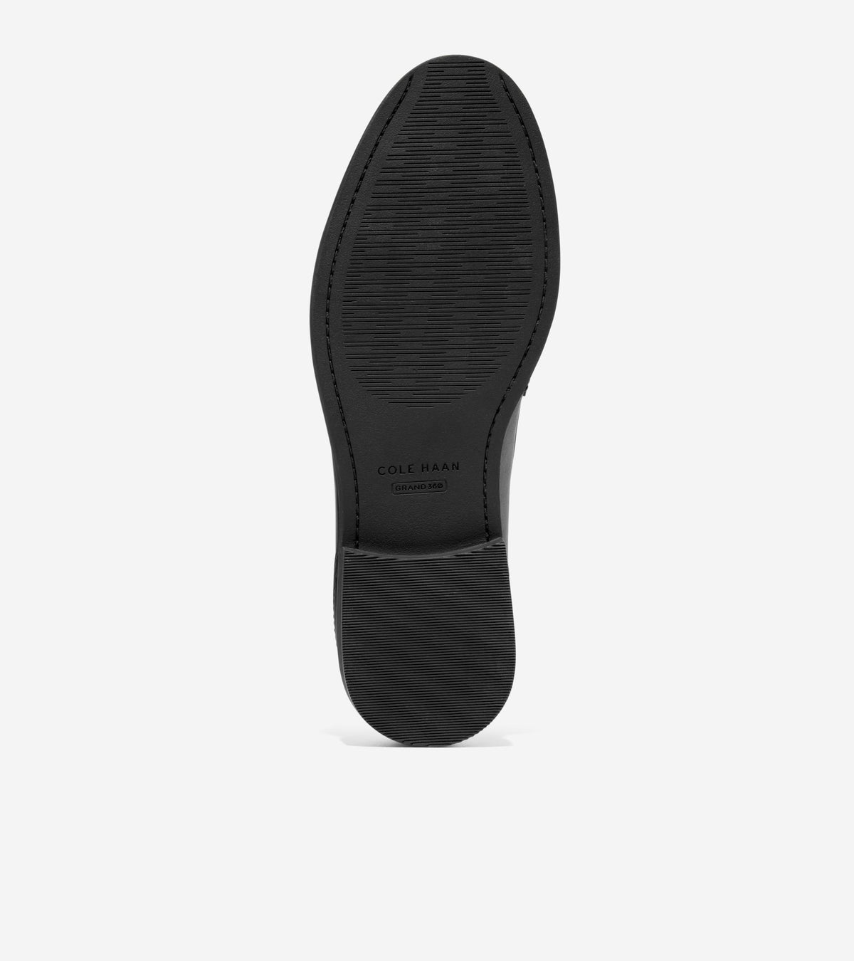 Women's Stassi Kiltie Loafers in Black | Cole Haan