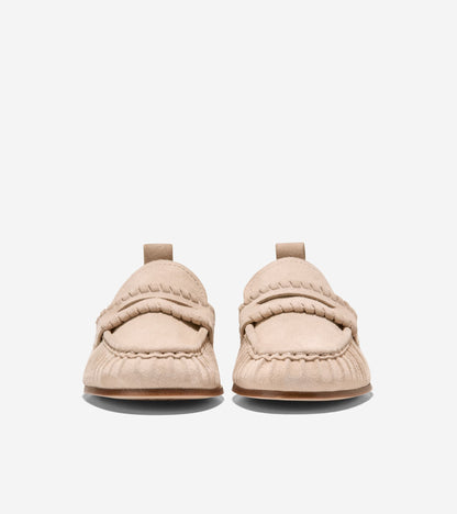 Women's Danby Travel Loafers in Beige | Cole Haan