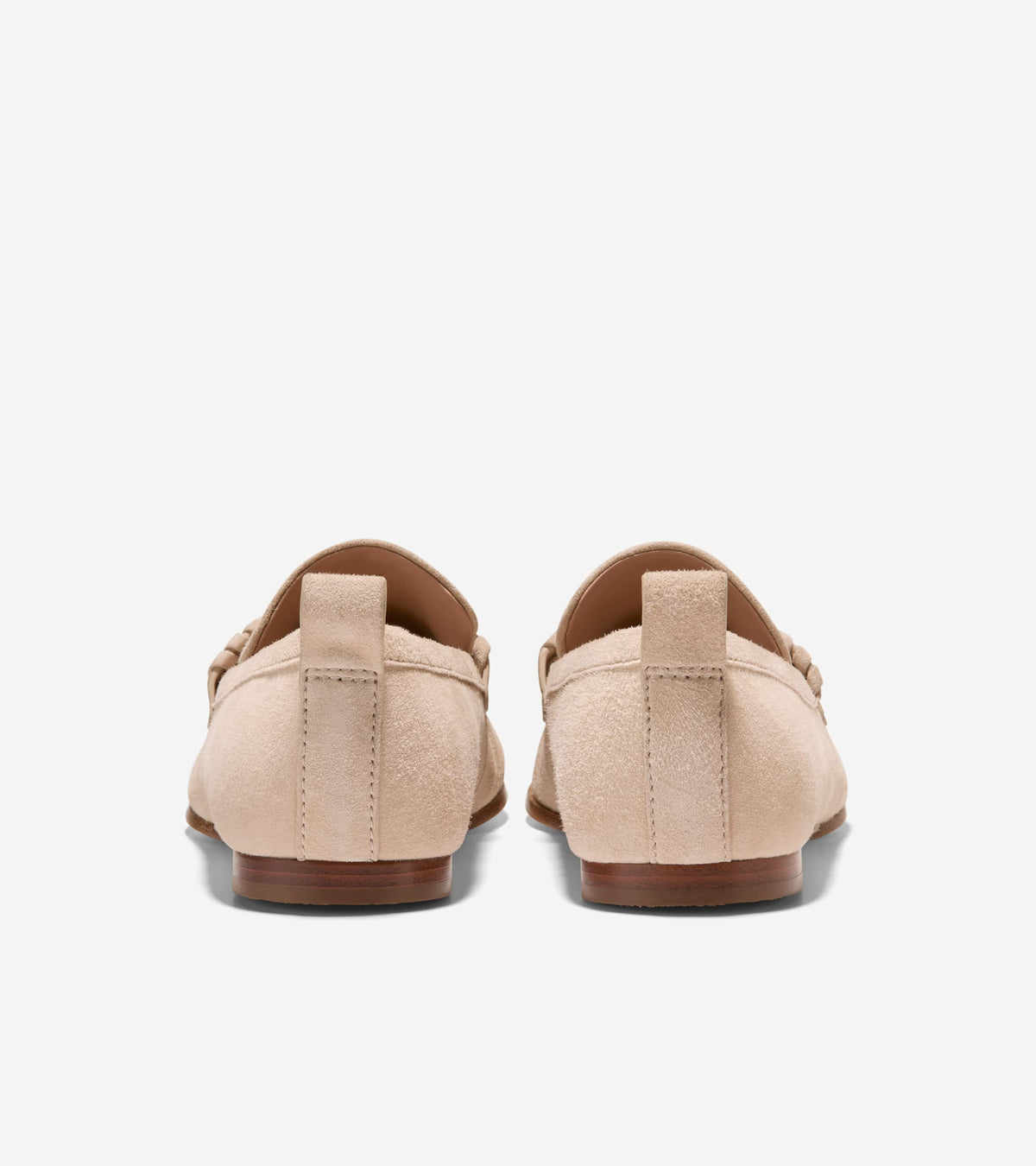 Women's Danby Travel Loafers in Beige | Cole Haan