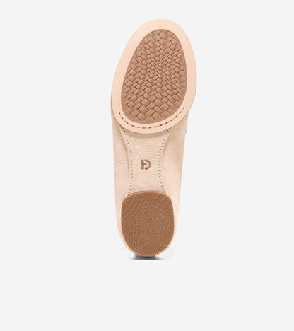 Women's Danby Travel Loafers in Beige | Cole Haan