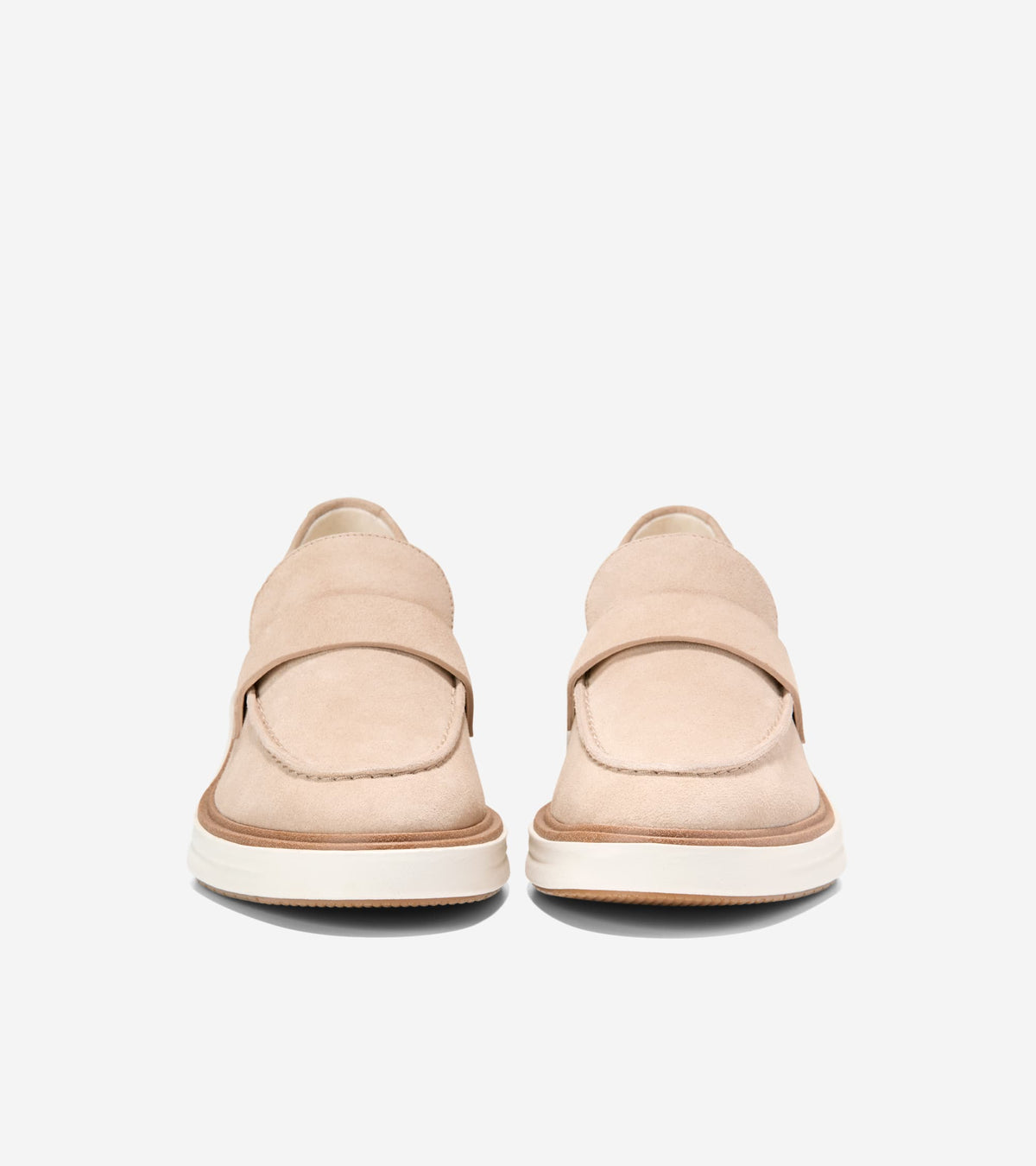 Women's ØriginalGrand CitySpectre Loafers in Beige | Cole Haan