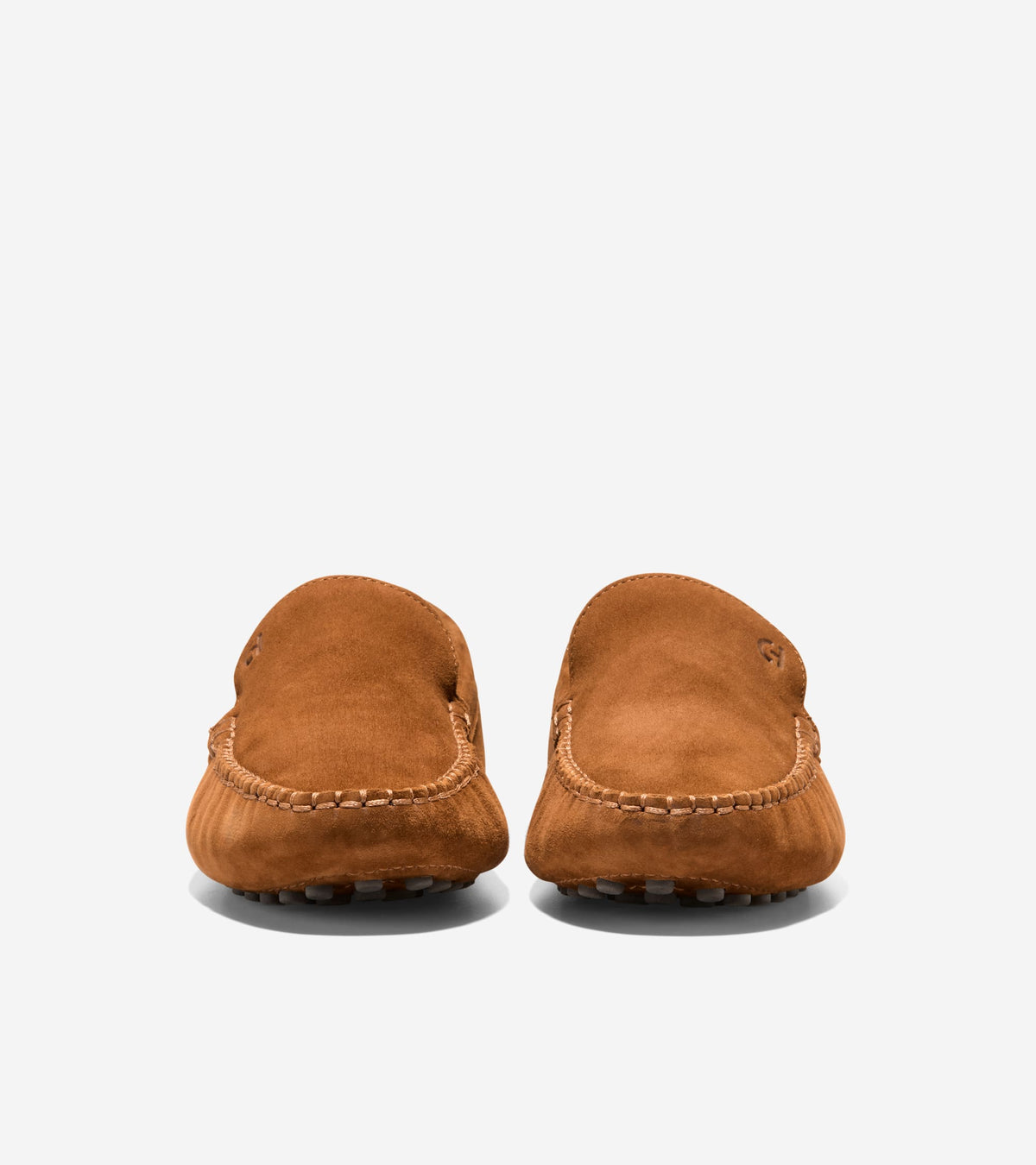 Women's Gretel Driving Loafer in Brown | Cole Haan