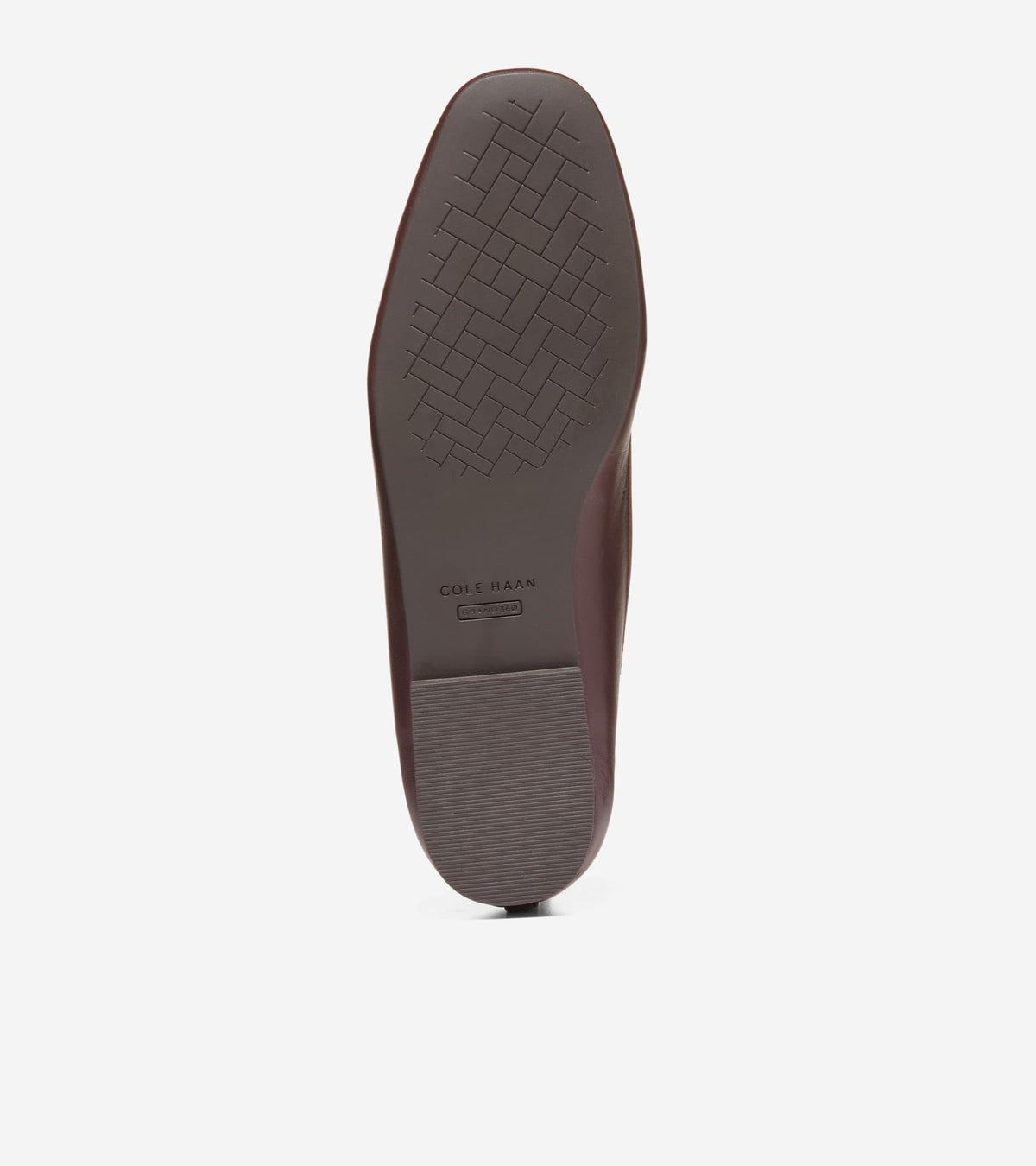 Women's Payson Soft Bow Loafers in Red | Cole Haan