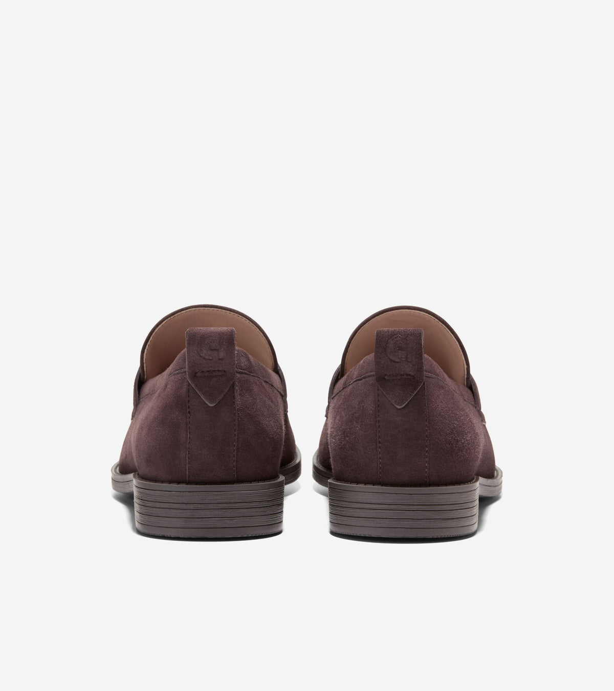 Women's Stassi Penny Loafers in Brown | Cole Haan