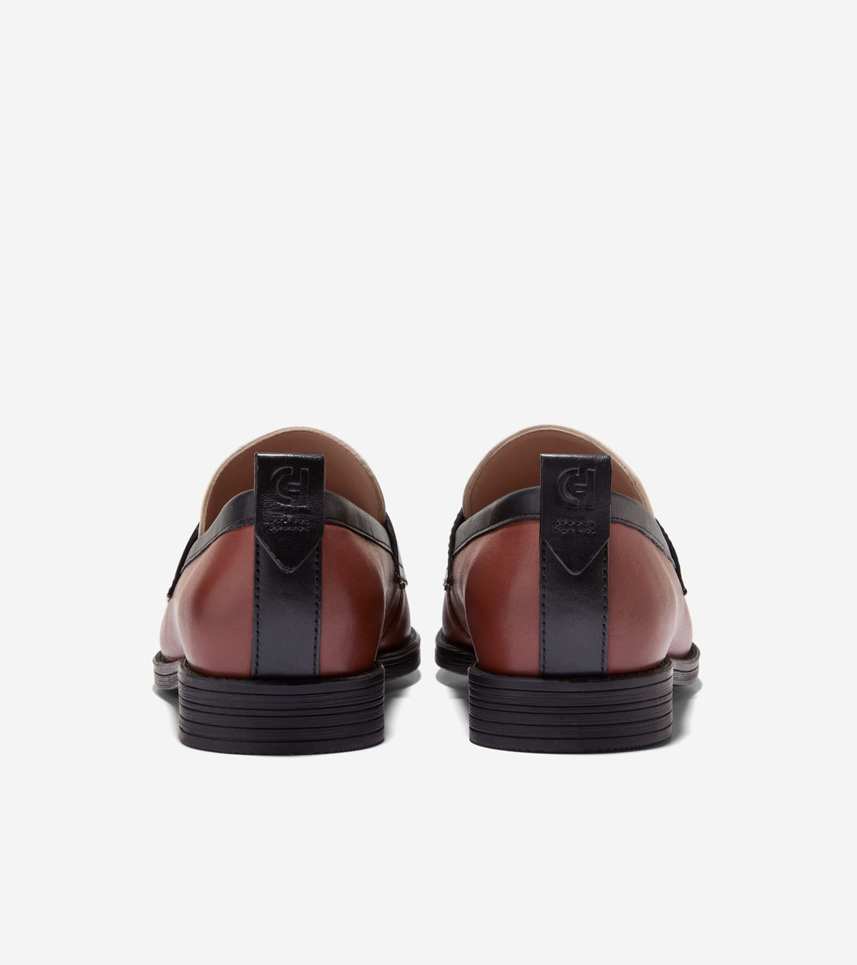 Women's Stassi Penny Loafers in Brown | Cole Haan