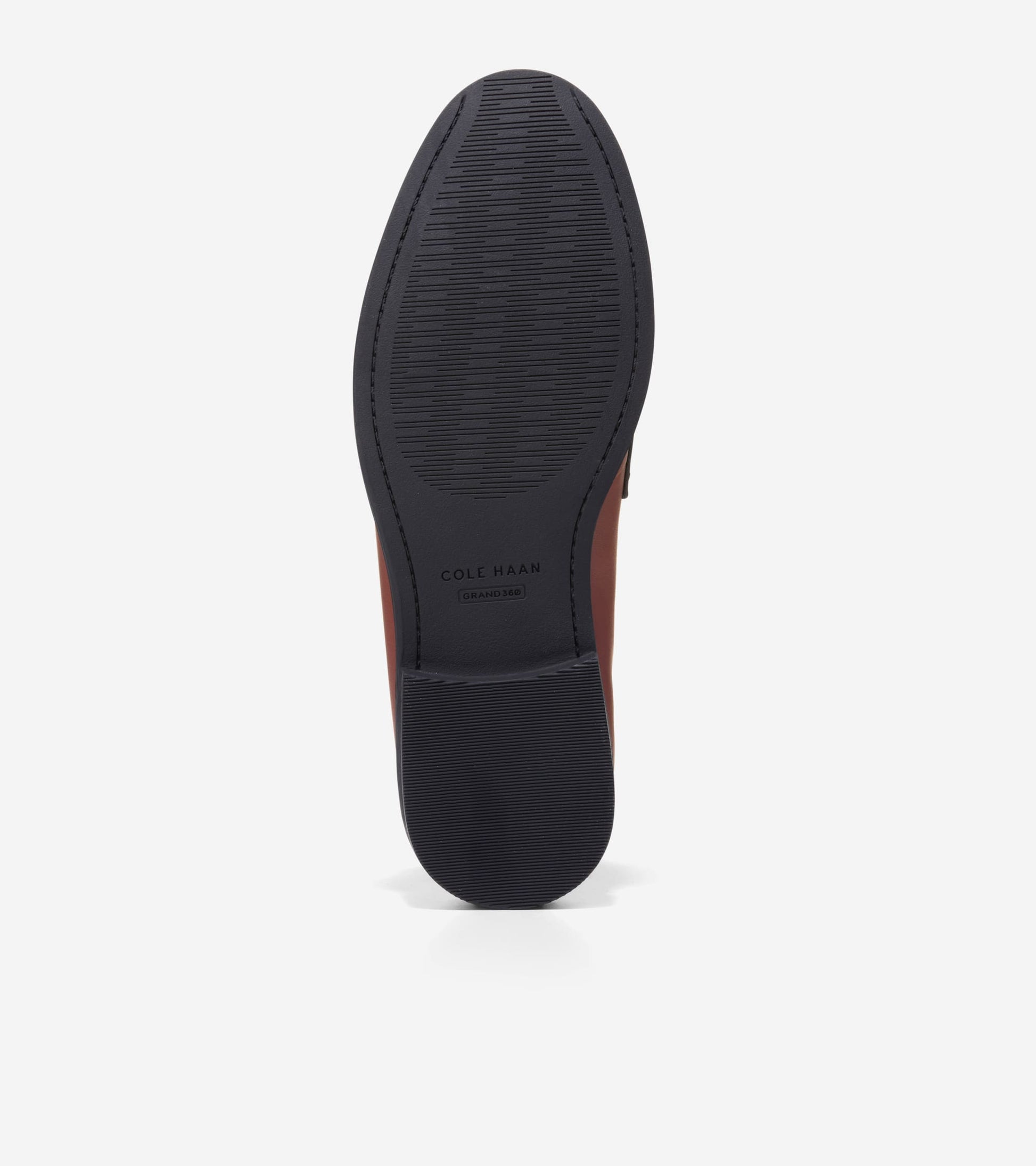 Women's Stassi Penny Loafers in Brown | Cole Haan