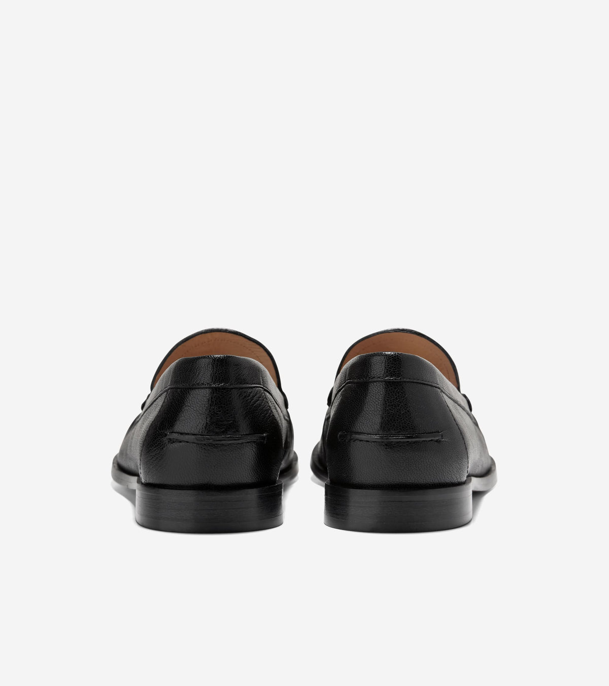Women's Dreya Venetian Loafers in Black | Cole Haan