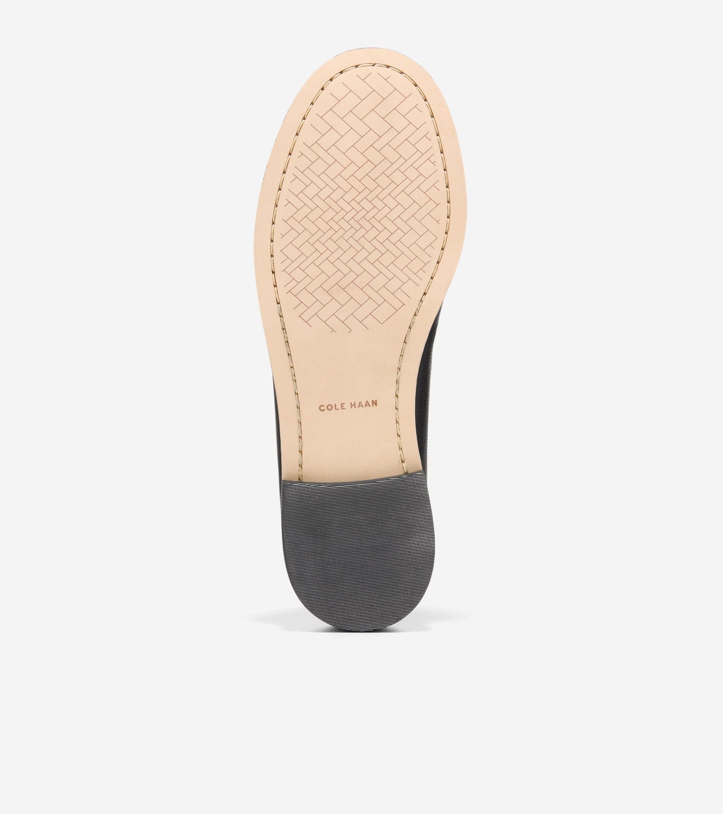 Women's Dreya Venetian Loafers in Black | Cole Haan