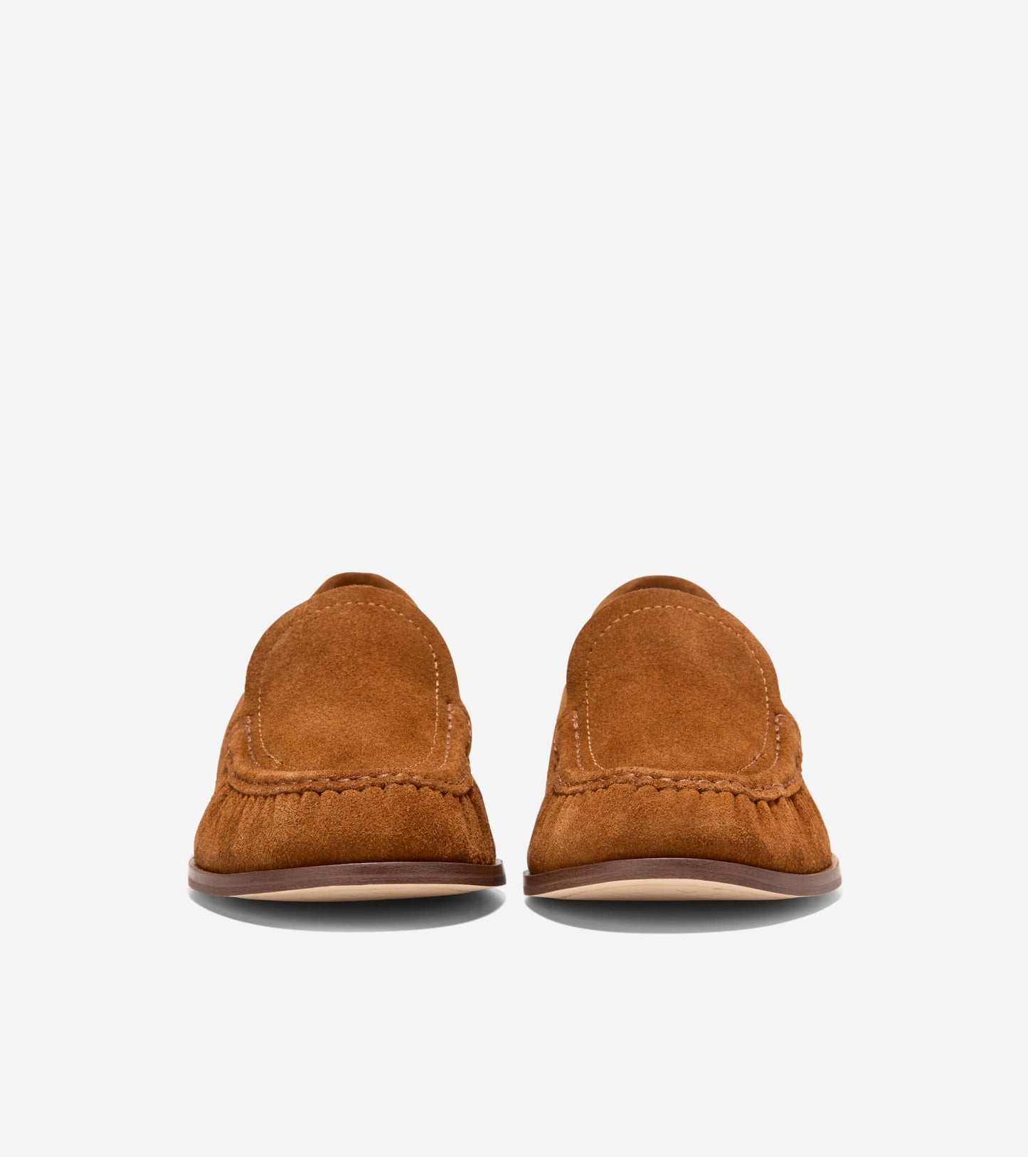 Women's Dreya Venetian Loafers in Brown | Cole Haan