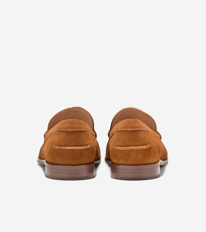 Women's Dreya Venetian Loafers in Brown | Cole Haan