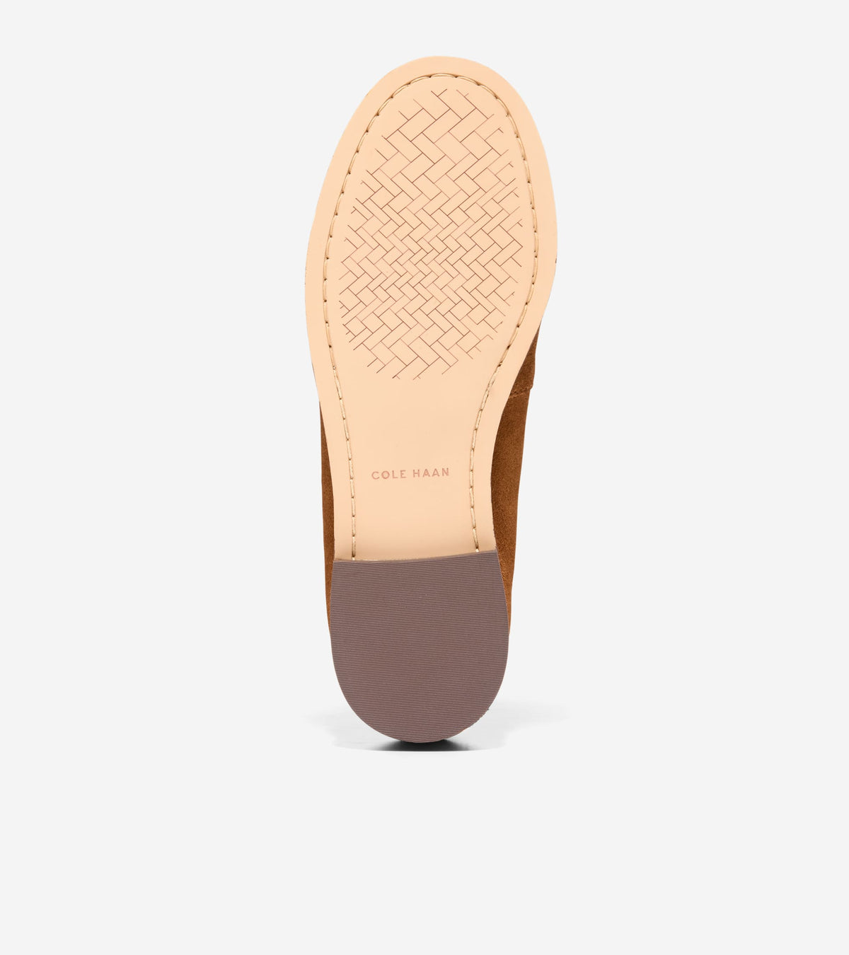 Women's Dreya Venetian Loafers in Brown | Cole Haan