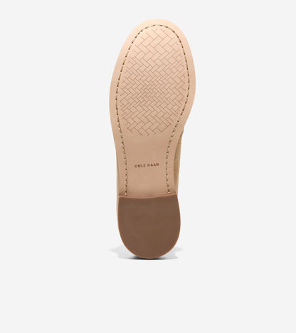 Women's Dreya Venetian Loafers in Beige | Cole Haan