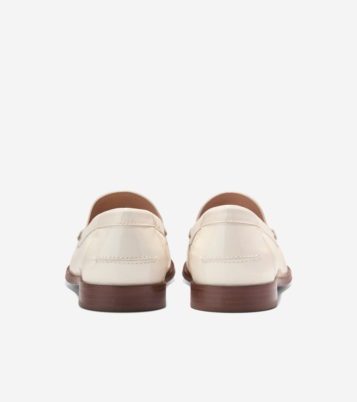Women's Dreya Venetian Loafers in White | Cole Haan