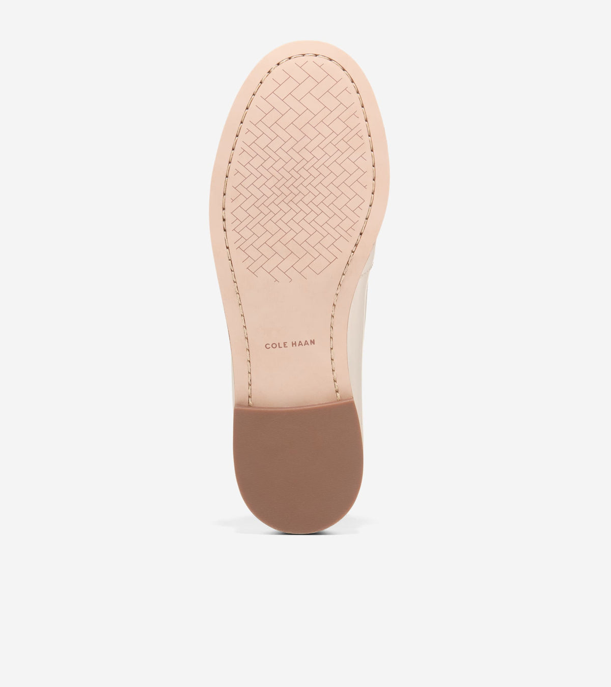 Women's Dreya Venetian Loafers in White | Cole Haan