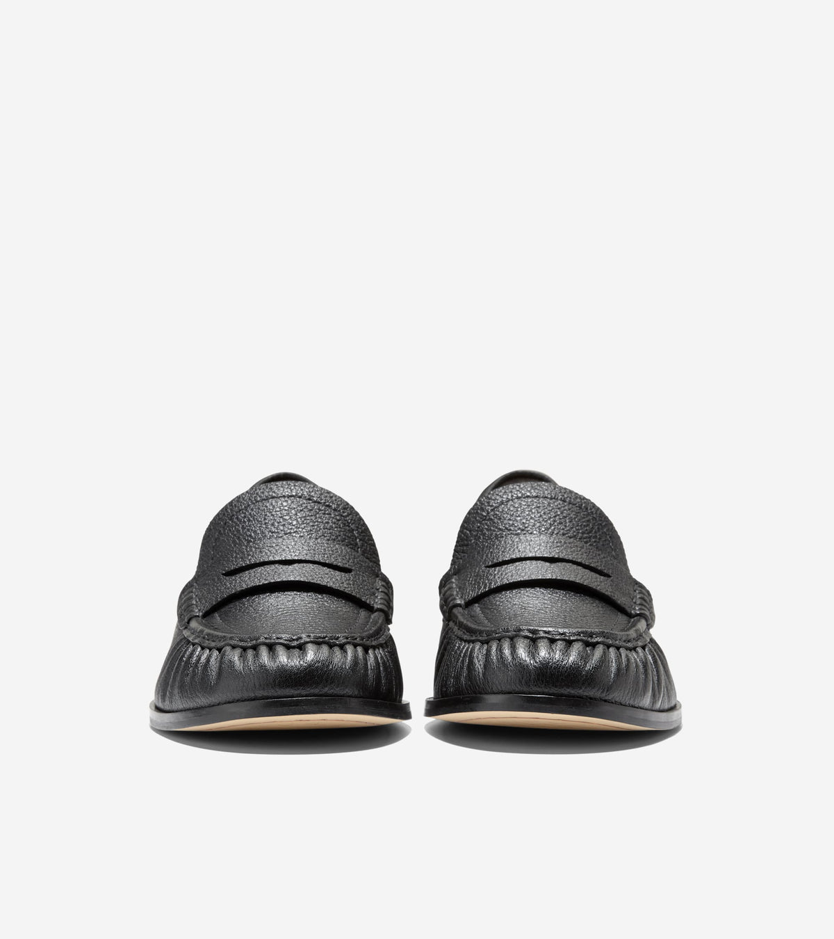Women's Dreya Penny Loafers in Black | Cole Haan
