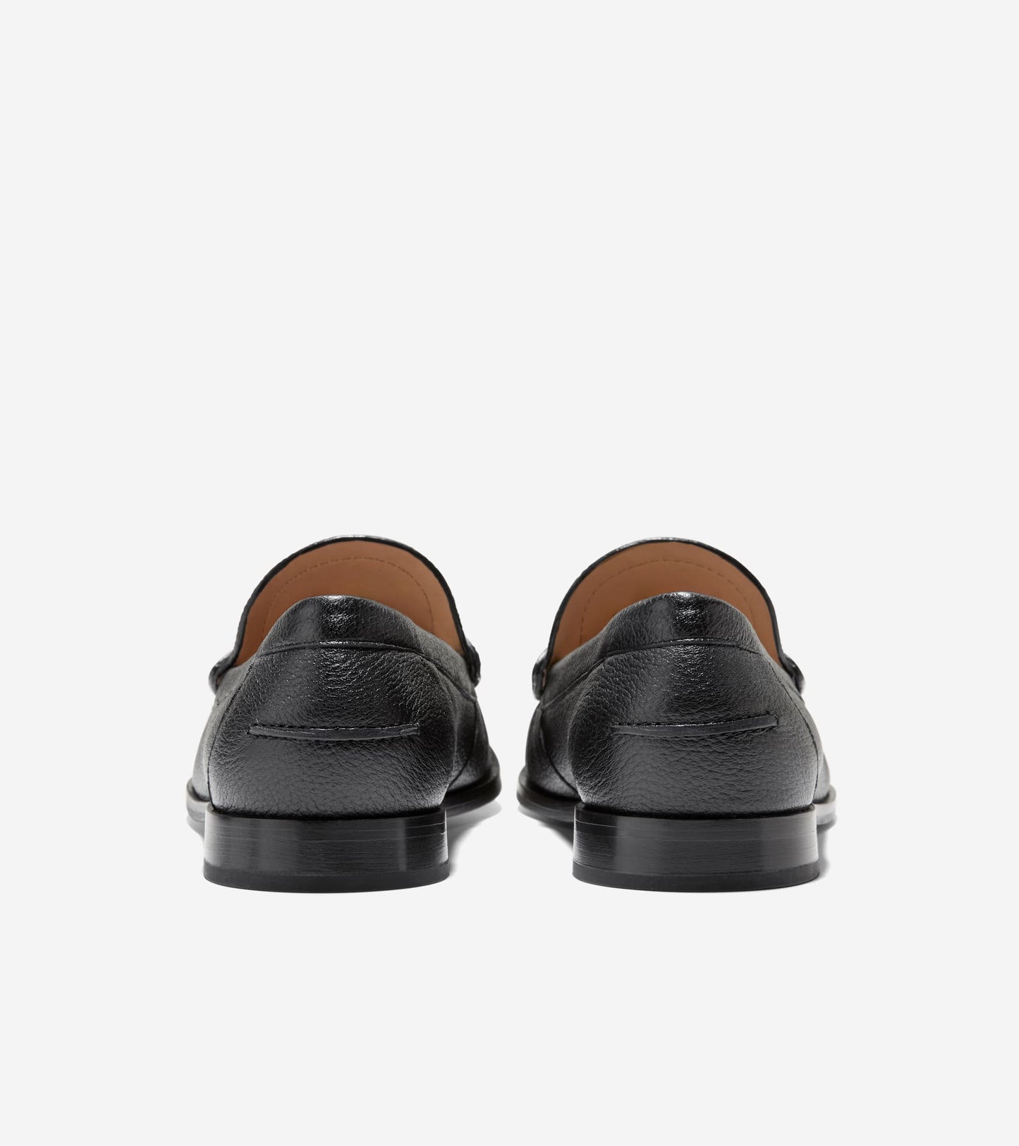 Women's Dreya Penny Loafers in Black | Cole Haan