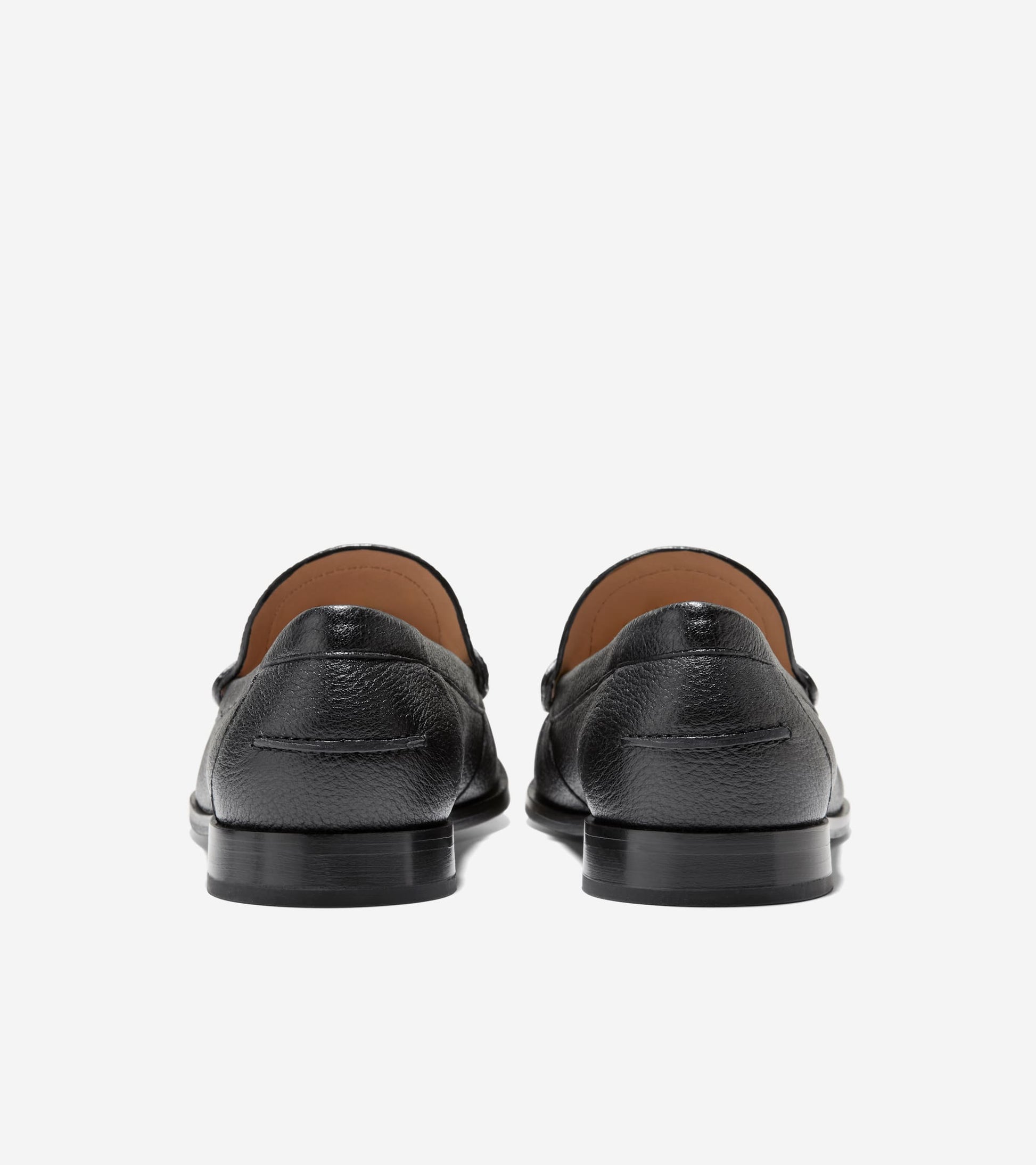 Women's Dreya Penny Loafers in Black | Cole Haan
