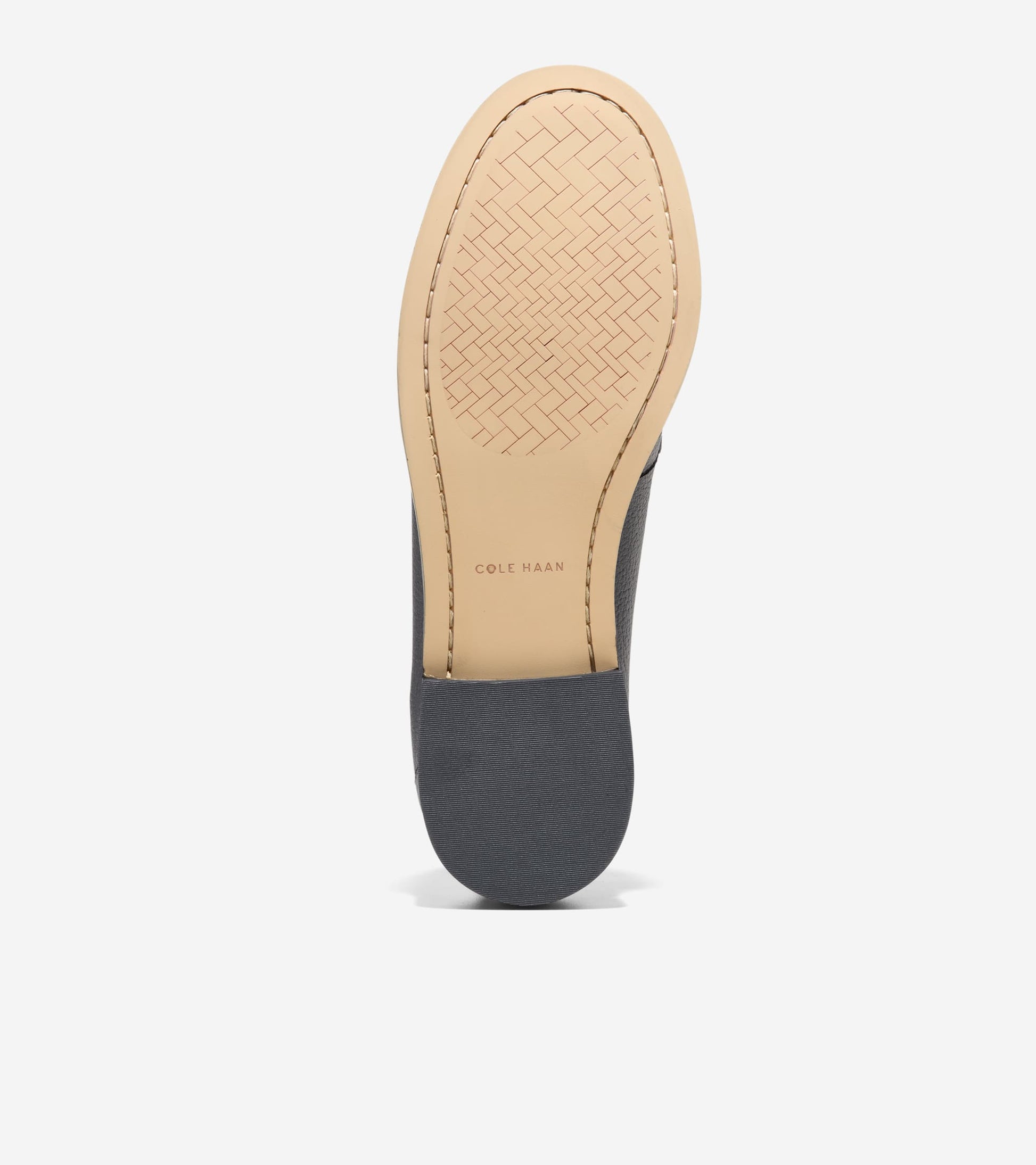 Women's Dreya Penny Loafers in Black | Cole Haan