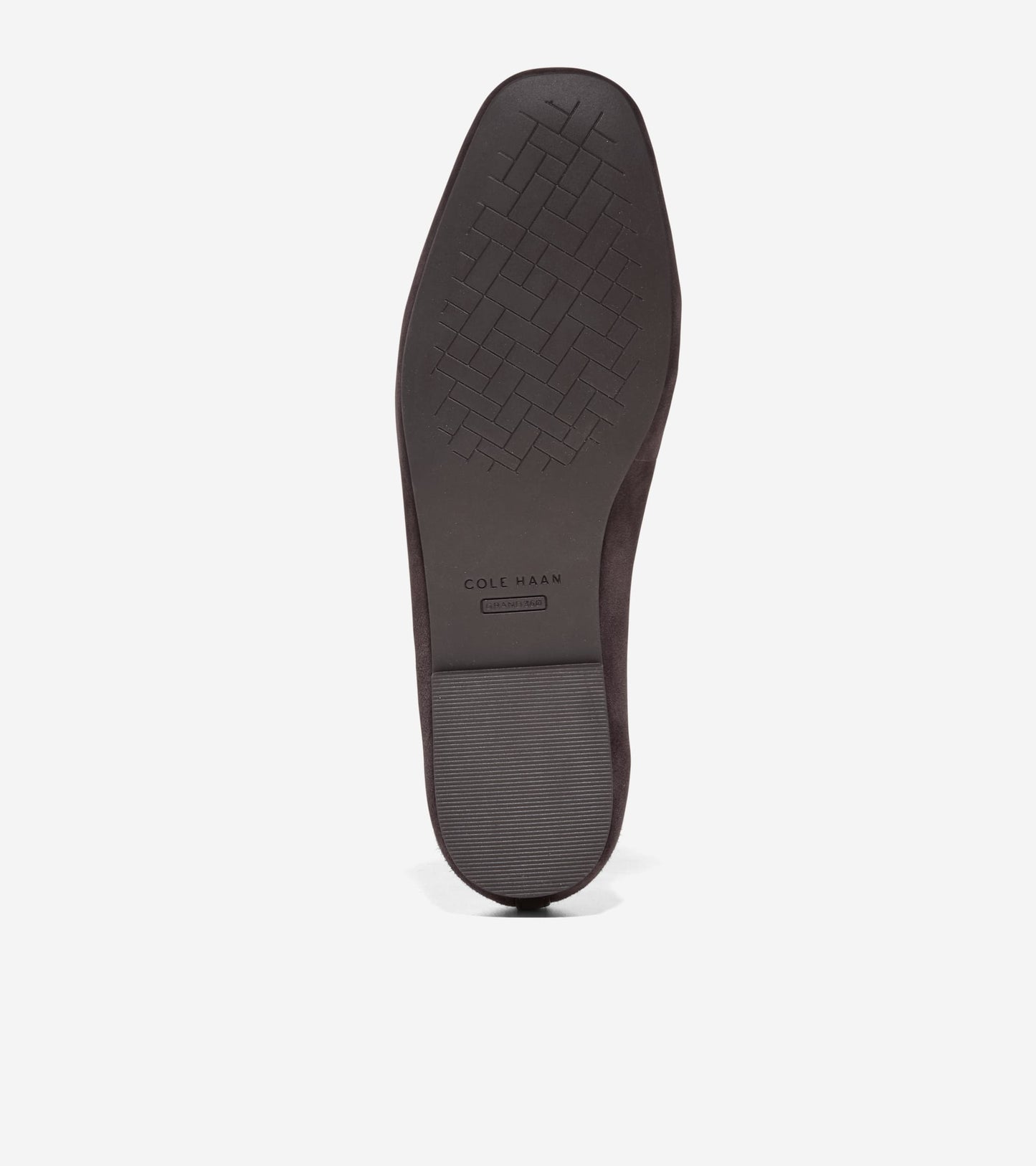 Women's Payson Soft Bow Loafers in Brown | Cole Haan