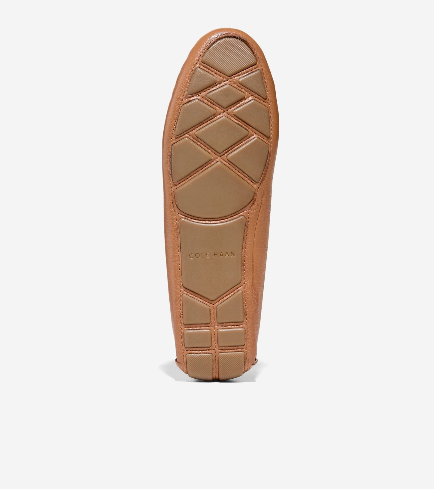 Women's Emeryn Horsebit Driving Shoes in Brown | Cole Haan