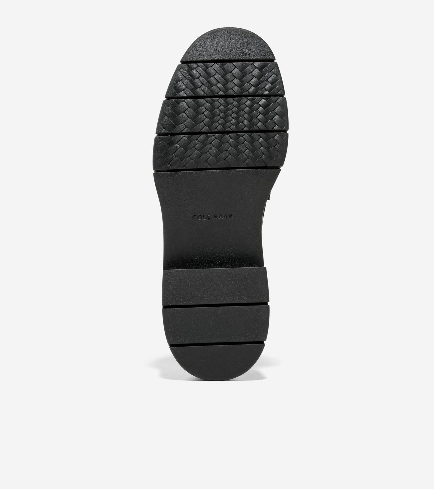Women's Grand Flex Fenella Loafers in Black | Cole Haan
