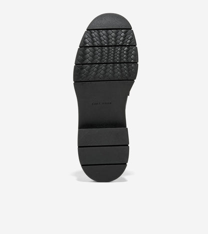 Women's Grand Flex Fenella Loafers in Black | Cole Haan