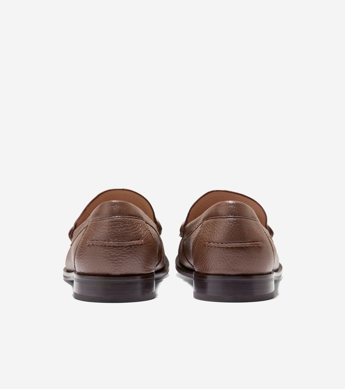Women's Dreya Penny Loafers in Brown | Cole Haan
