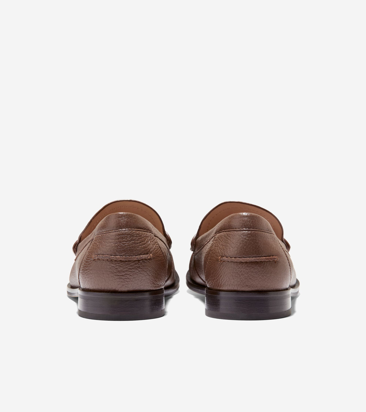 Women's Dreya Penny Loafers in Brown | Cole Haan