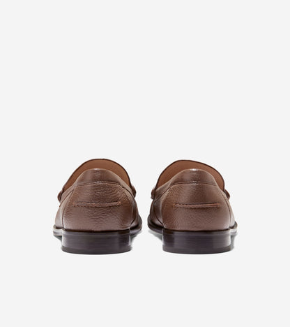 Women's Dreya Penny Loafers in Brown | Cole Haan