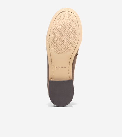 Women's Dreya Penny Loafers in Brown | Cole Haan