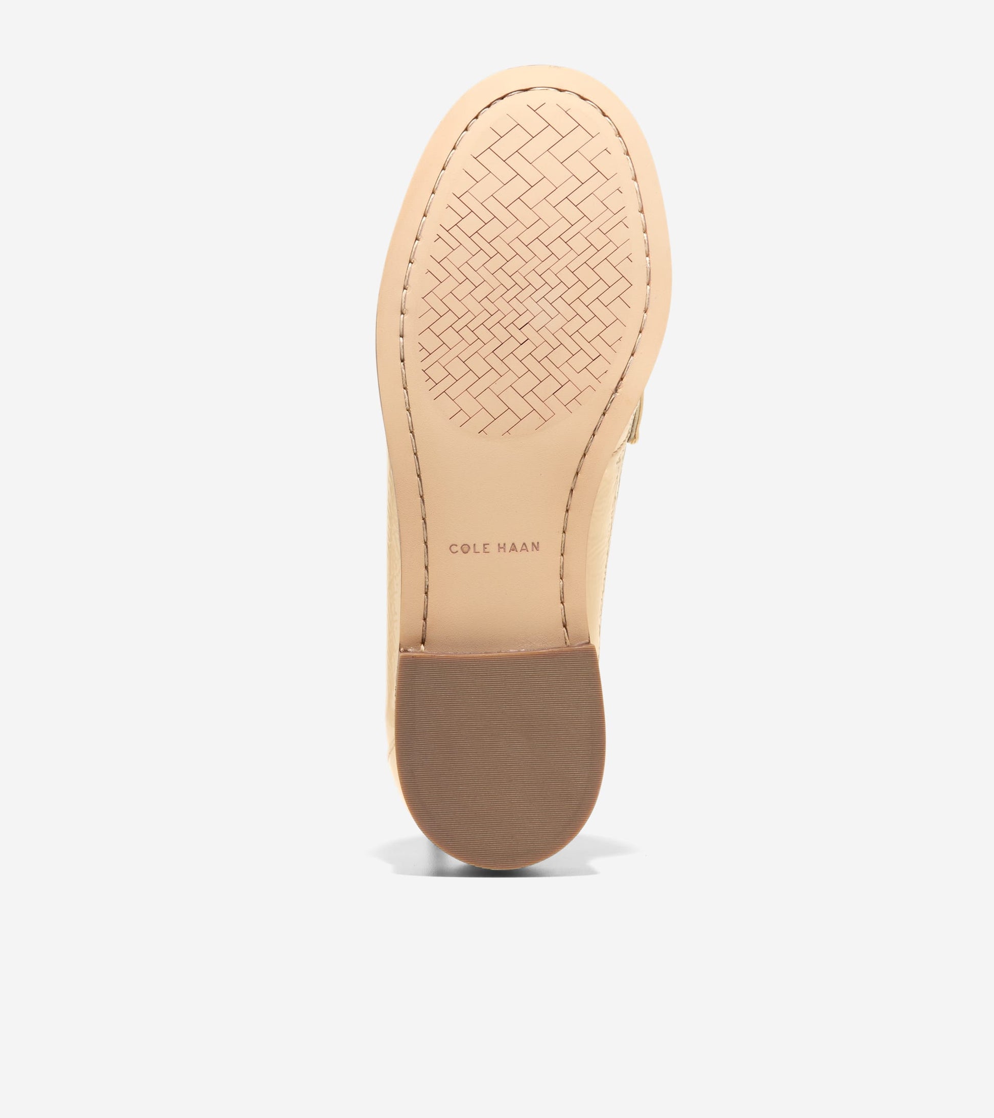 Women's Dreya Penny Loafers in Beige | Cole Haan