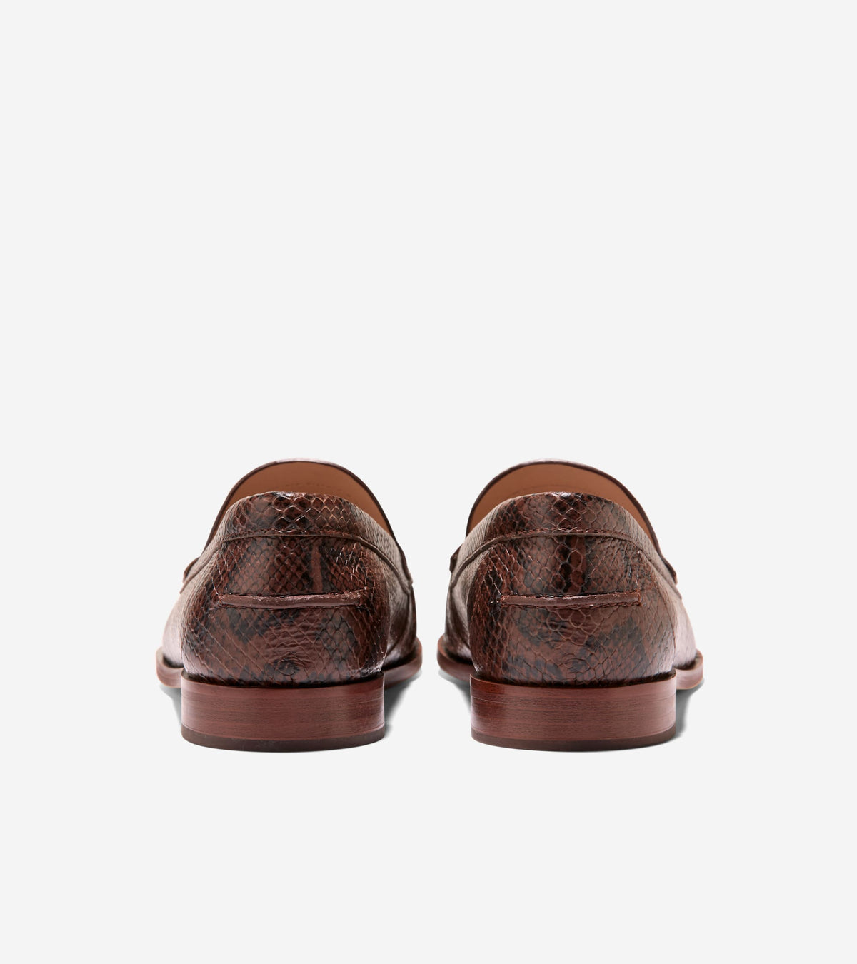 Women's Dreya Venetian Loafers in Brown | Cole Haan