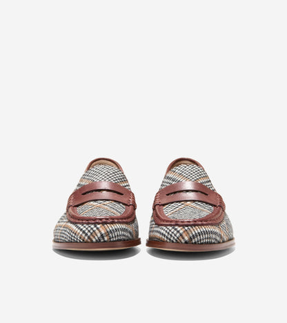 Women's Dreya Penny Loafers in Brown | Cole Haan