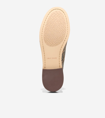 Women's Dreya Penny Loafers in Brown | Cole Haan