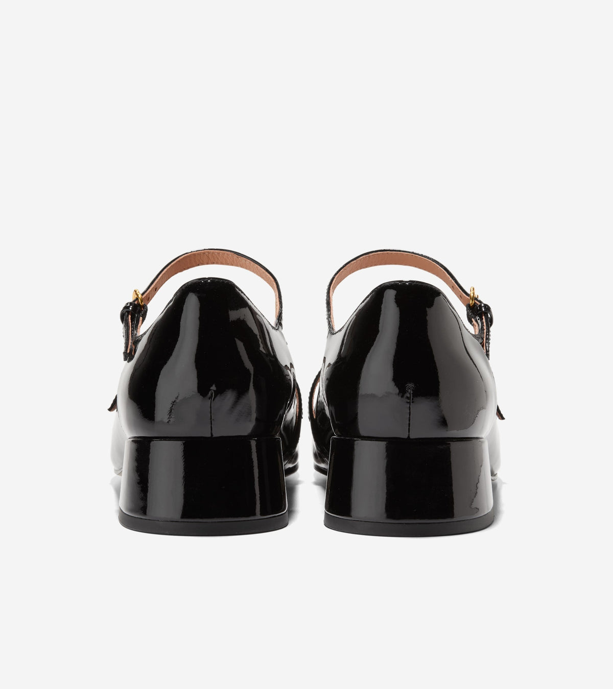 Women's Paxton Mary Jane Pumps in Black | Cole Haan