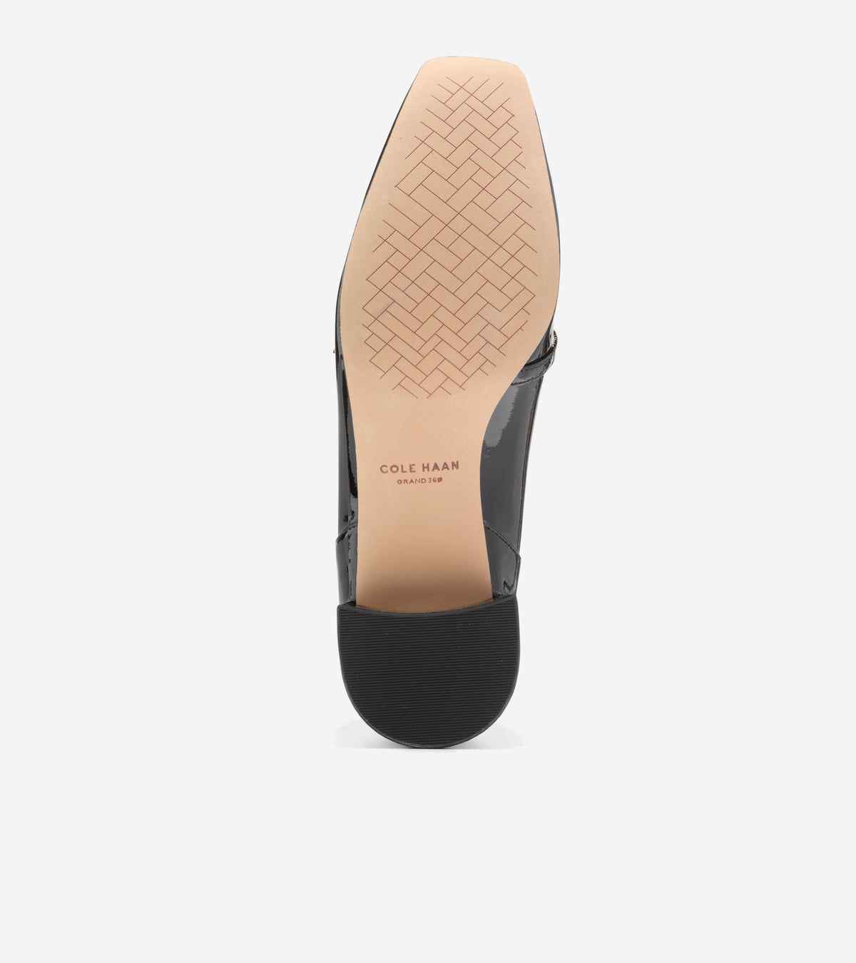 Women's Paxton Mary Jane Pumps in Black | Cole Haan