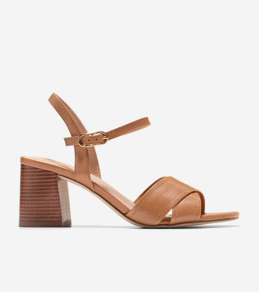 Women's Darlene Sandals in Brown | Cole Haan