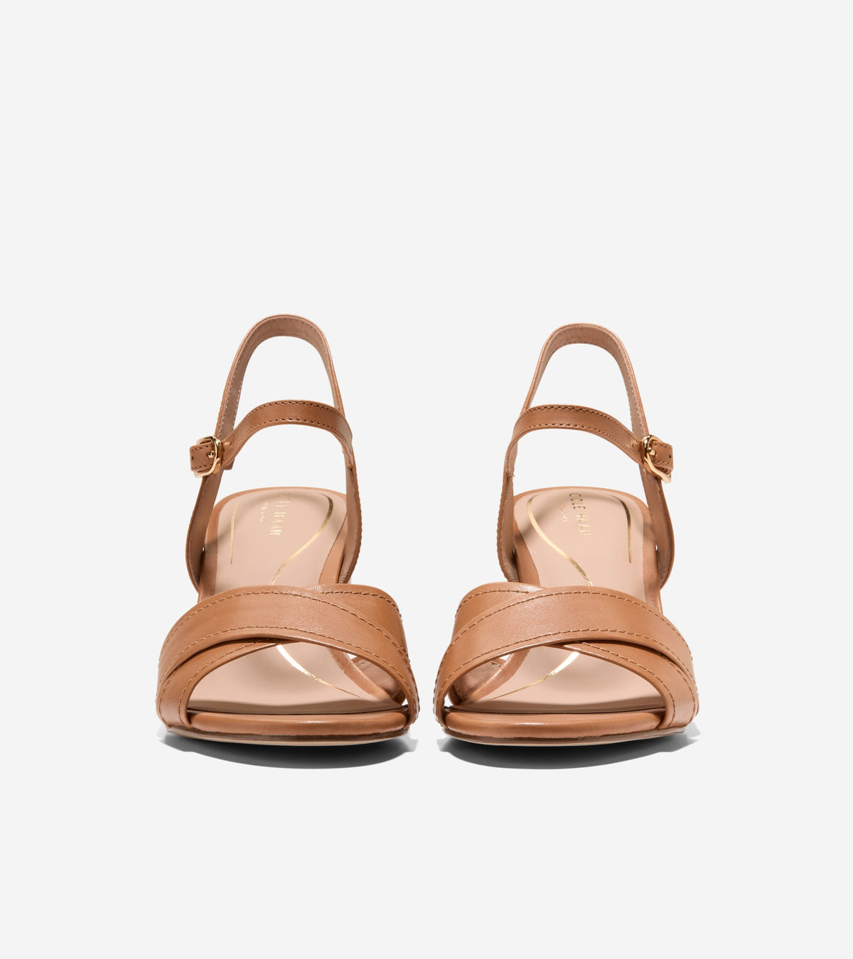 Women's Darlene Sandals in Brown | Cole Haan