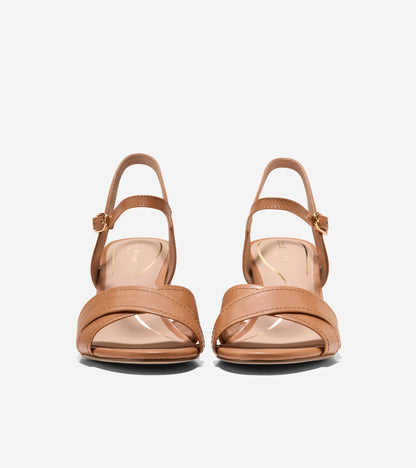 Women's Darlene Sandals in Brown | Cole Haan