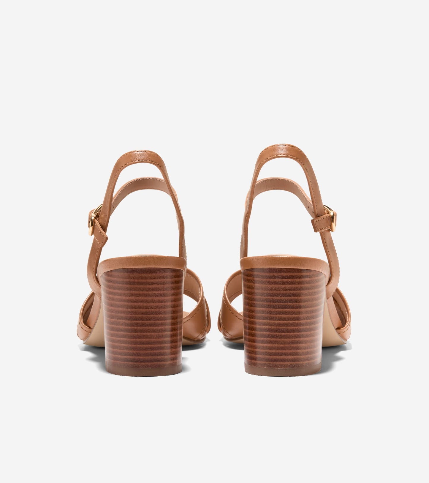 Women's Darlene Sandals in Brown | Cole Haan