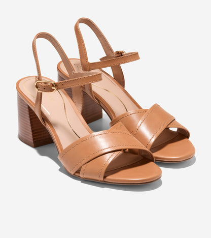 Women's Darlene Sandals in Brown | Cole Haan