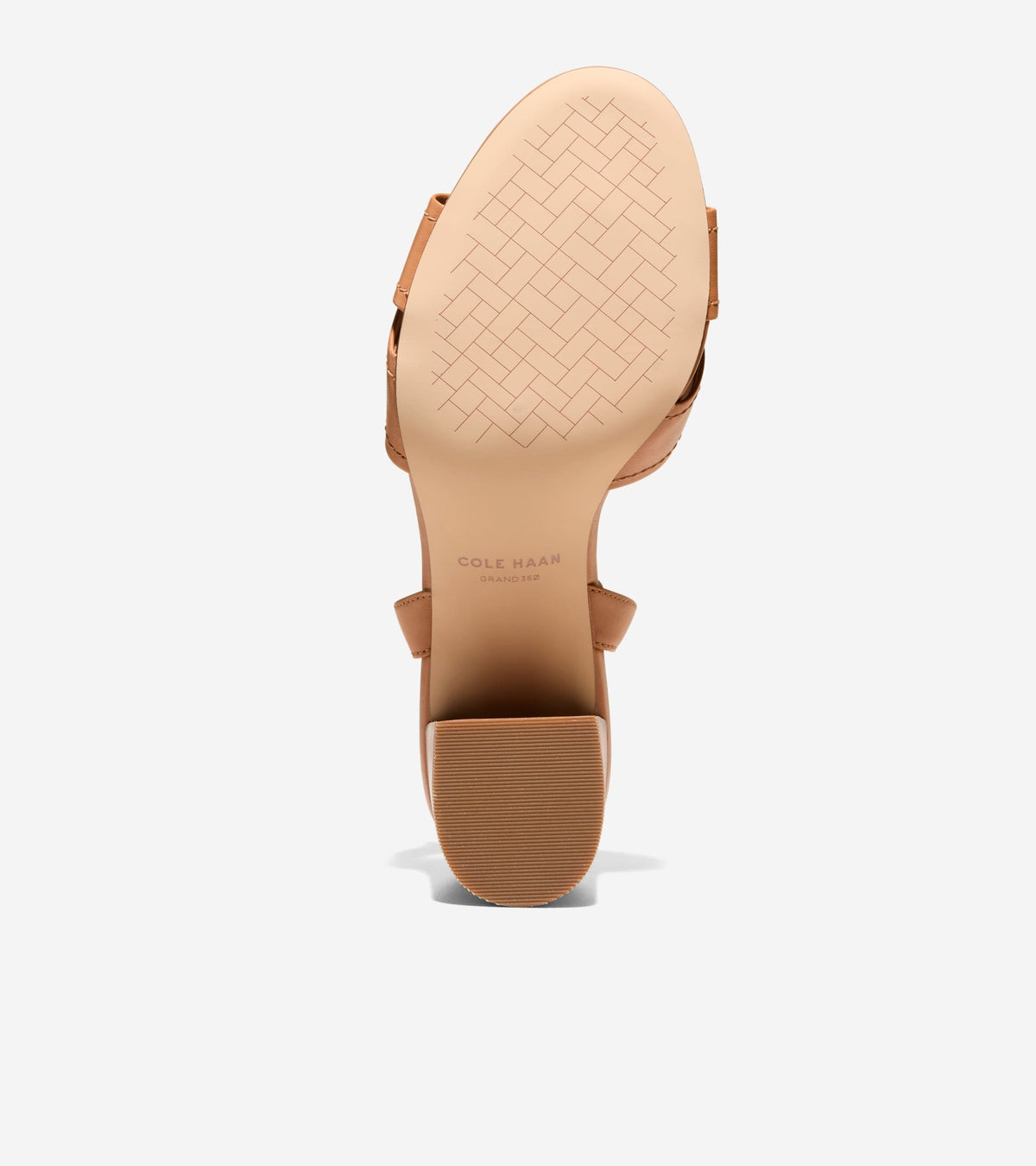 Women's Darlene Sandals in Brown | Cole Haan