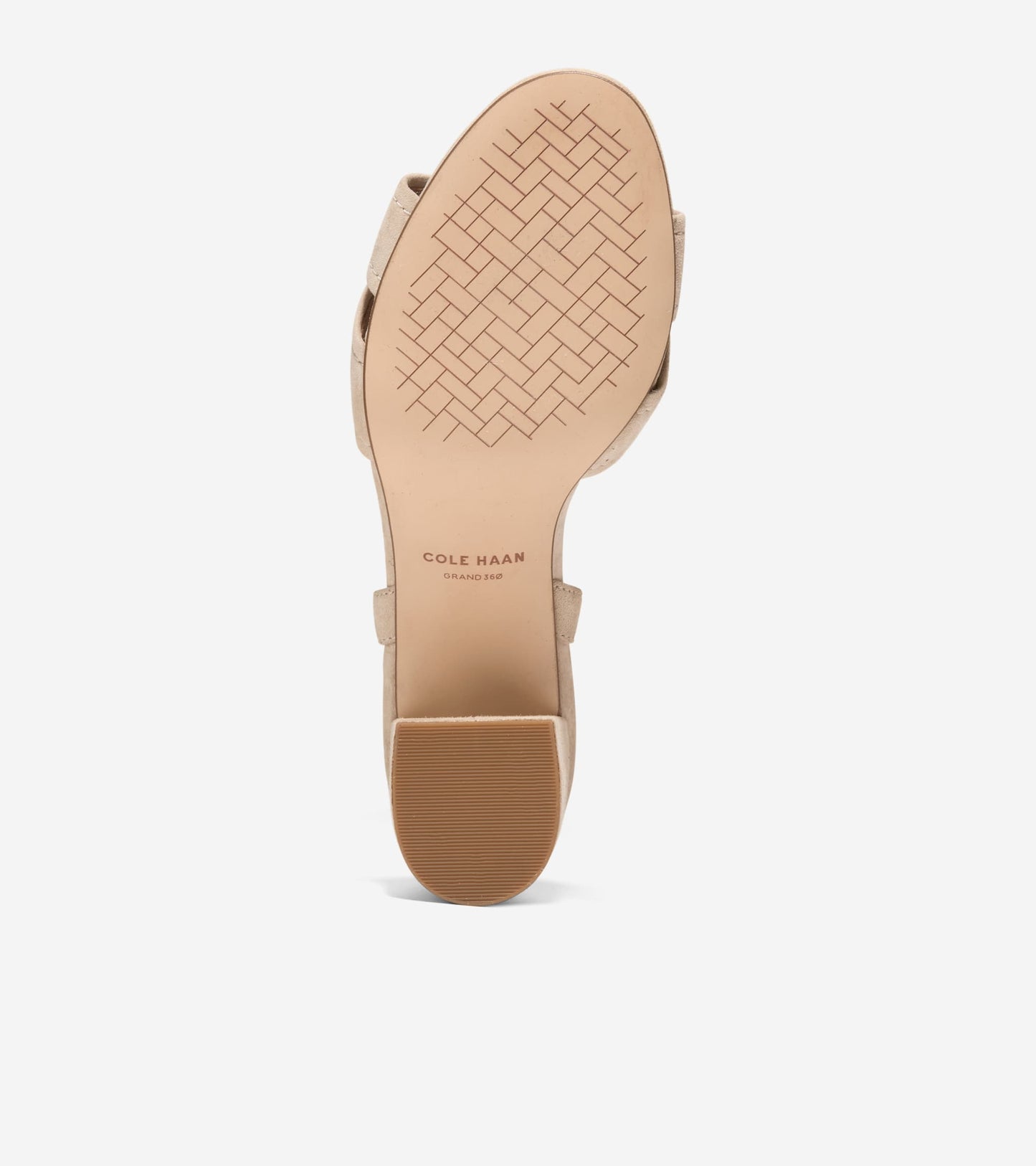 Women's Darlene Sandals in Beige | Cole Haan