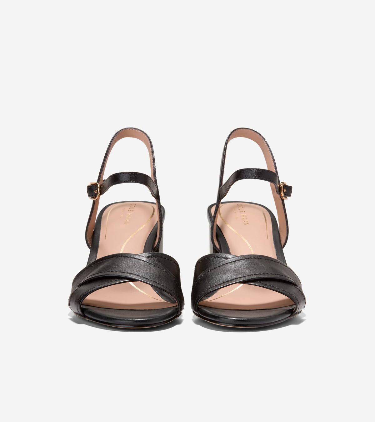 Women's Darlene Sandals in Black | Cole Haan