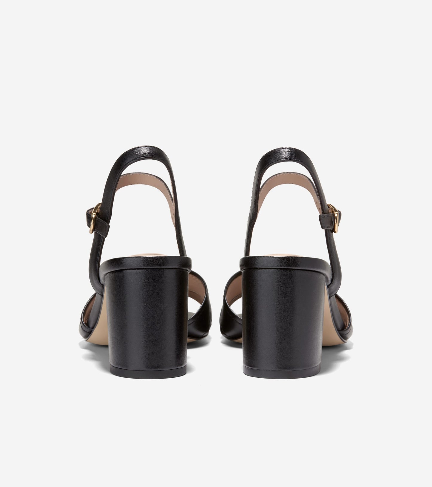 Women's Darlene Sandals in Black | Cole Haan